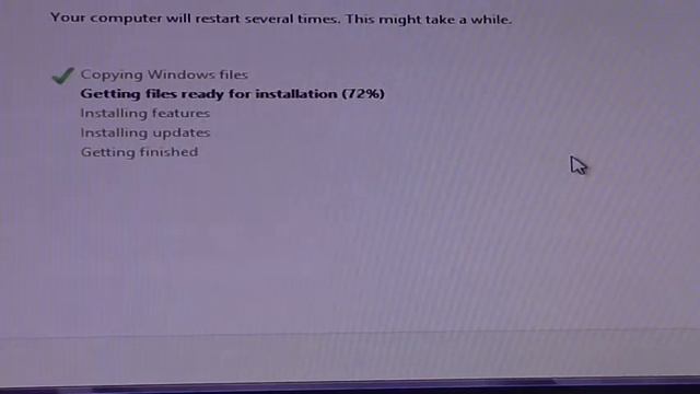How to install windows 8 смотреть онлайн