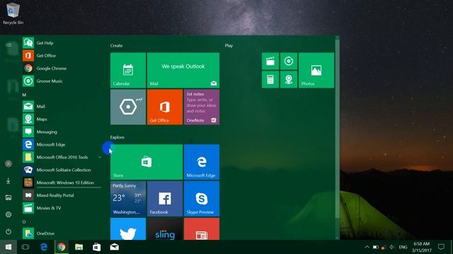 Installing Microsoft Office 2016 Professional plus in Windows 10#computer8 смотреть онлайн