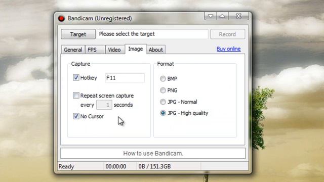 Free Game Recording Software Bandicam Review. смотреть онлайн