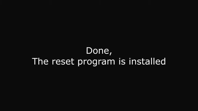 Reset Epson WF30 - Unlimited - Ink Pads - Reset 100% Virus Free - Reset Epson AP смотреть онлайн