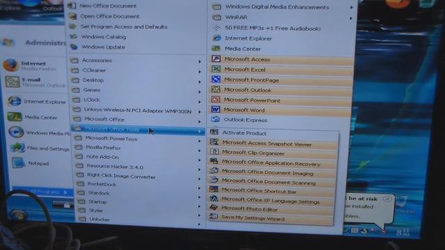microsoft office xp смотреть онлайн