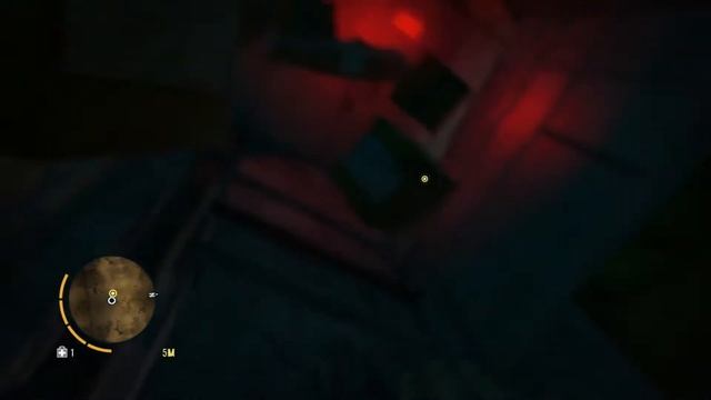 Far Cry® 3 PART:8 смотреть онлайн