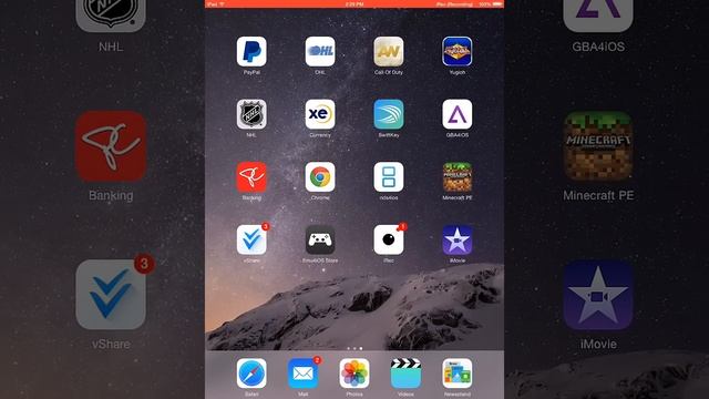 How to get minecraft pocket edition free without ios jailbreak смотреть онлайн
