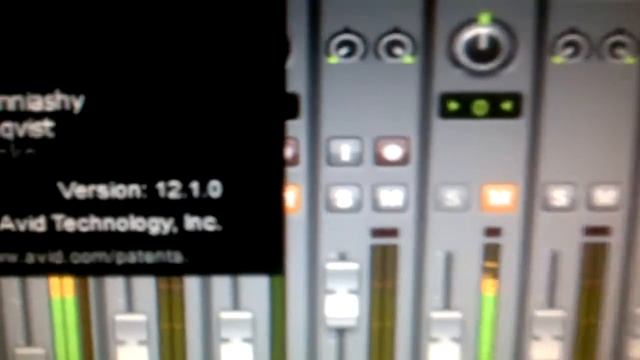 BAJEN EL VOLUMEN Windows 10 Preview + Pro Tools 12.1 смотреть онлайн