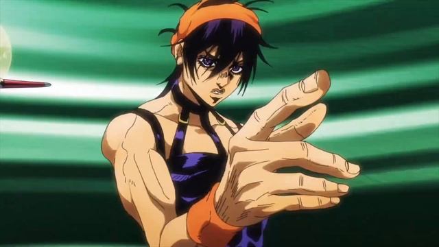 Jojo’s Bizarre Adventure: Golden Wind - OP 2 (English Dubbed) смотреть онлайн