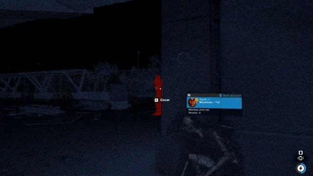 Watch Dogs 2 PC gameplay смотреть онлайн