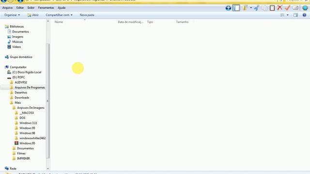 VirtualBox Tutorial: How to Create a Virtual Disk in Windows 7? смотреть онлайн