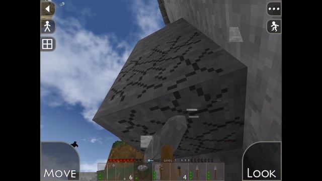 Searcing for caves and coal. Survival Craft Cruel Mode S02E03 смотреть онлайн