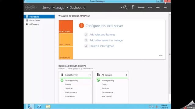 How to Install Windows 2012 on Virtual Box and My WorkFlow and Tips | தமிழில் смотреть онлайн
