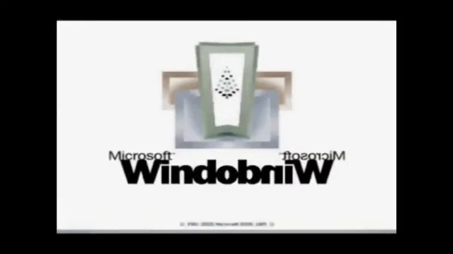Windows Startup and Shutdown Sounds in Low Voice'4 смотреть онлайн