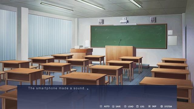 Leaflet Love Story fan translation test смотреть онлайн