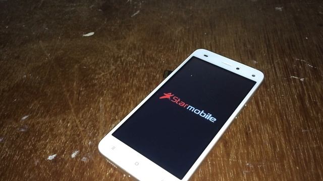 How to Factory Reset an android phone starmobile смотреть онлайн