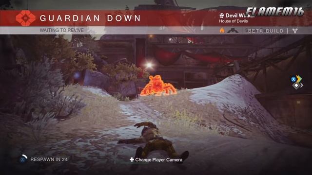 The Last Array: Destiny Beta Xbox 360 Gameplay смотреть онлайн