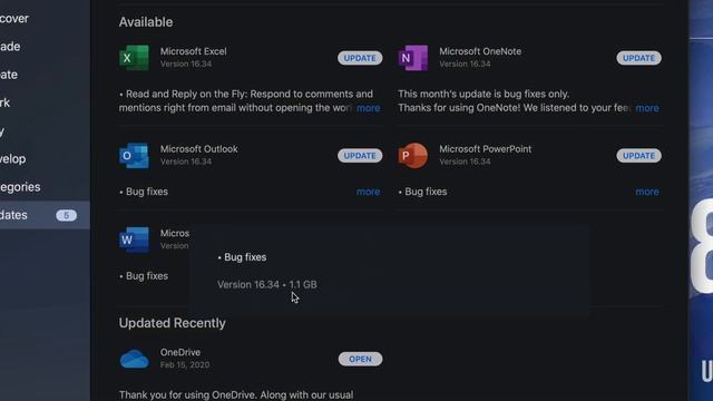 How to Update to Microsoft PowerPoint version 16.34 on Mac | MacBook, iMac, Mac Pro, Mac mini смотреть онлайн