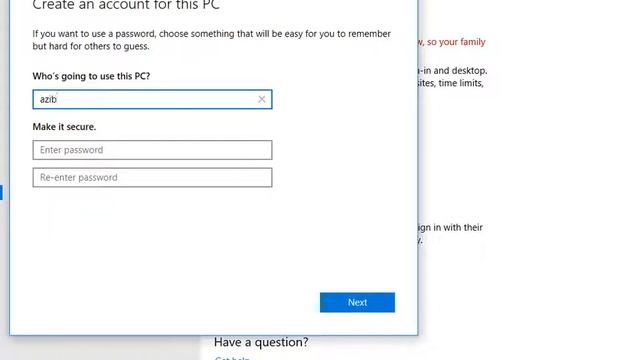 windows 10 new user create | new user | windows 8.1 | windows 11 смотреть онлайн