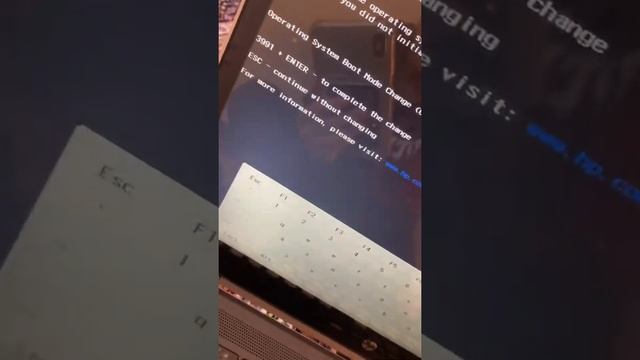 Boot Device Not Found - Problem Solved - HP Laptop/MacBook/Dell/Chromebook смотреть онлайн
