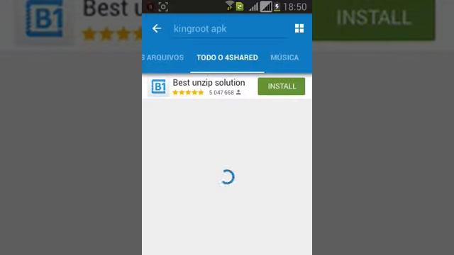 Como fazer root no android 4.1.2 100% funcional смотреть онлайн
