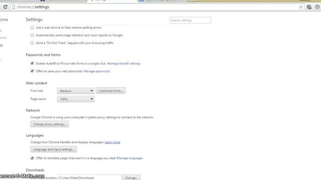 Unable to connect to the proxy server - HOW TO FIX!!! смотреть онлайн