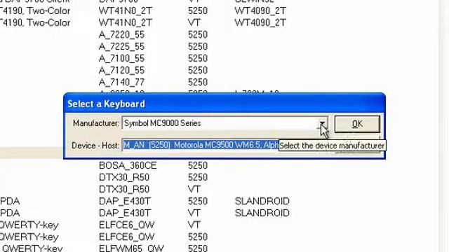 Adding a Keyboard Map - Resolving Stay-Linked Error eSP0003 смотреть онлайн