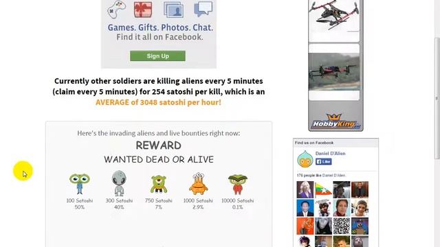 Лучшие биткоин краны 2015