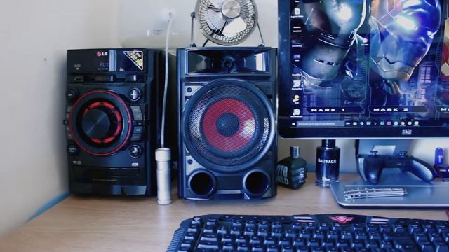 SETUP GAMING FR 2016 JERICO смотреть онлайн