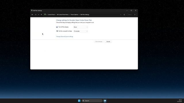 How to Turn Off Sleep Mode on Your Windows 11 - Full Guide смотреть онлайн