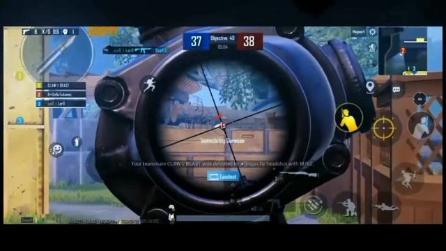 Doraemon BGMI Beat Sync Montage | Doraemon x BGMI Montage | PrideBot Gaming смотреть онлайн