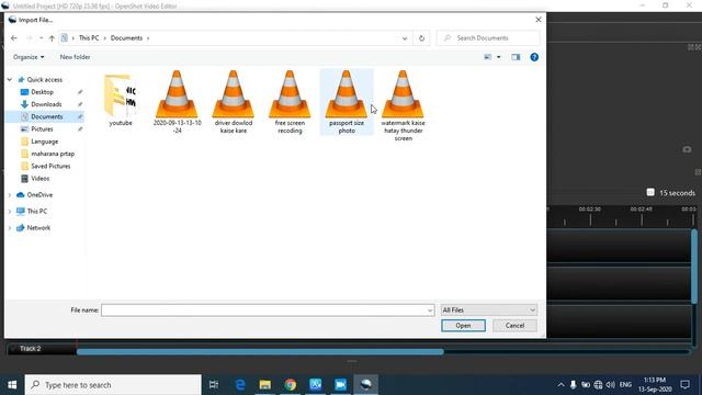 Free video Editor Best 2020 Pc Laptop computer windows Openshot video editer смотреть онлайн