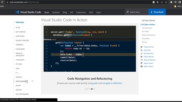 HOW TO DOWNLOAD VISUAL STUDIO CODE EASILY || WINDOWS 11 смотреть онлайн