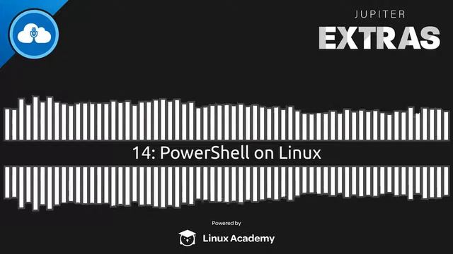PowerShell on Linux | Jupiter Extras 14 смотреть онлайн