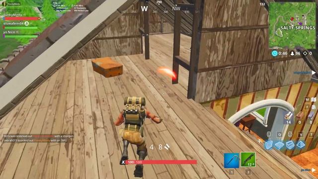 96 dmg, pump trash смотреть онлайн