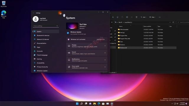 How to Delete / remove your previous version of Windows 11 | Windows.old folder - Windows 10, 11 смотреть онлайн