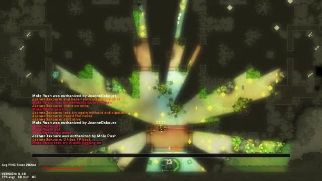 Lag Test | Host Perspective смотреть онлайн
