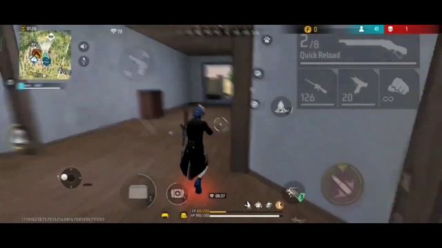 FIX LAG RUSHER LITE 60 FPS‼️CARA MENGATASI LAG DAN PATAH-PATAH SAAT BERMAIN FREEFIRE HP RAM 1-8 GB🔥 смотреть онлайн