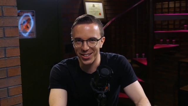 The IMPOSSIBLE Apple Challenge ft. @iJustine смотреть онлайн