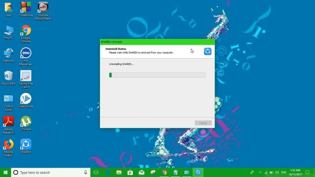 How Uninstall any Software on Windows XP, Windows 7,Windows 8.1, Windows 10 смотреть онлайн
