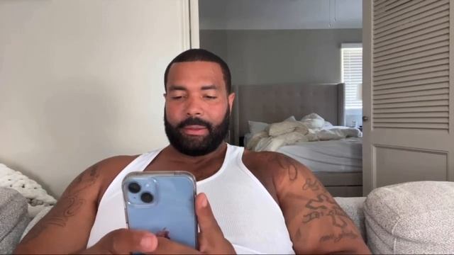 CRIP MAC EX MANAGER MR.LOVEJOY RESPONDS 2 NEW SCAMMING ALLEGATIONS. (CALLS C-MAC). смотреть онлайн