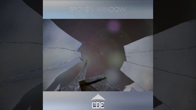 Broken Window смотреть онлайн