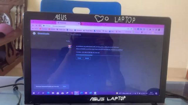 Good News Download ISO Windows XP SP3 On laptop ASUS 11s смотреть онлайн