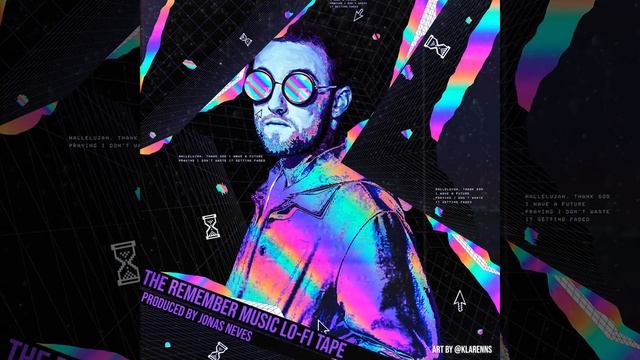 The ReMeMber Music Lo-Fi Tape | A Mac Miller Tribute смотреть онлайн
