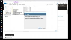 FIXED 100% A JAVA EXCEPTION HAS OCCURED ERROR WINDOWS 7,8,9,10,11