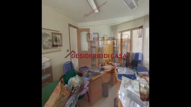 Palermo: Ufficio 115 Mq - Rif. V4042 смотреть онлайн