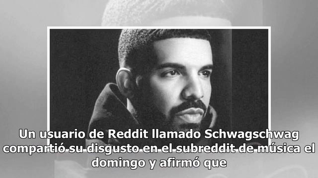 Usuarios de Spotify piden reembolso tras ser bombardeados con publicidad de Drake смотреть онлайн