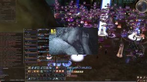 Lineage 2 Asterios x5 Antaras 17.11