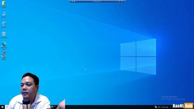 Mạng cơ bản - P18 - Hướng dẫn nhanh cài đặt PRTG trên Windows10 смотреть онлайн