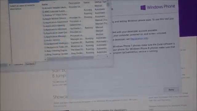 Jailbreak and Sideload apps on Windows Phone 8 and Windows Phone 7 смотреть онлайн