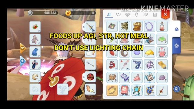 Ragnarok Mobile Online - TUTORIAL ON HOW TO EARN 60M ZENY DURING GEM EVENT смотреть онлайн