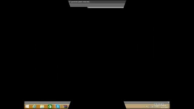 создание видео windows 8 смотреть онлайн