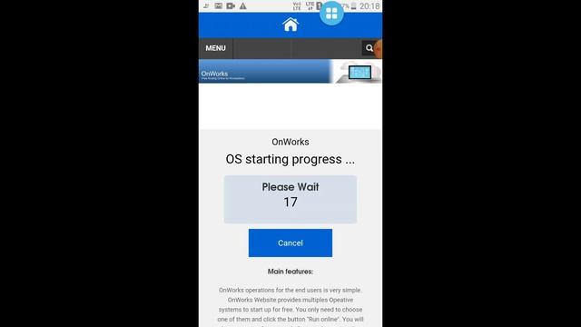 How To Install Windows 10/8/7 XP on your Android Phone ! смотреть онлайн