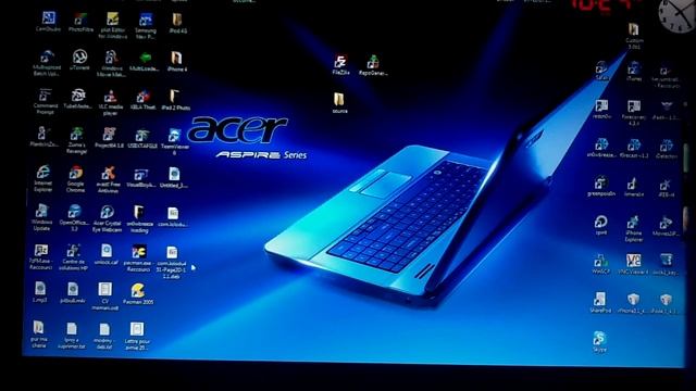 Créer Facilement Sa Source Cydia Sous Windows avec Repo Générator ! смотреть онлайн